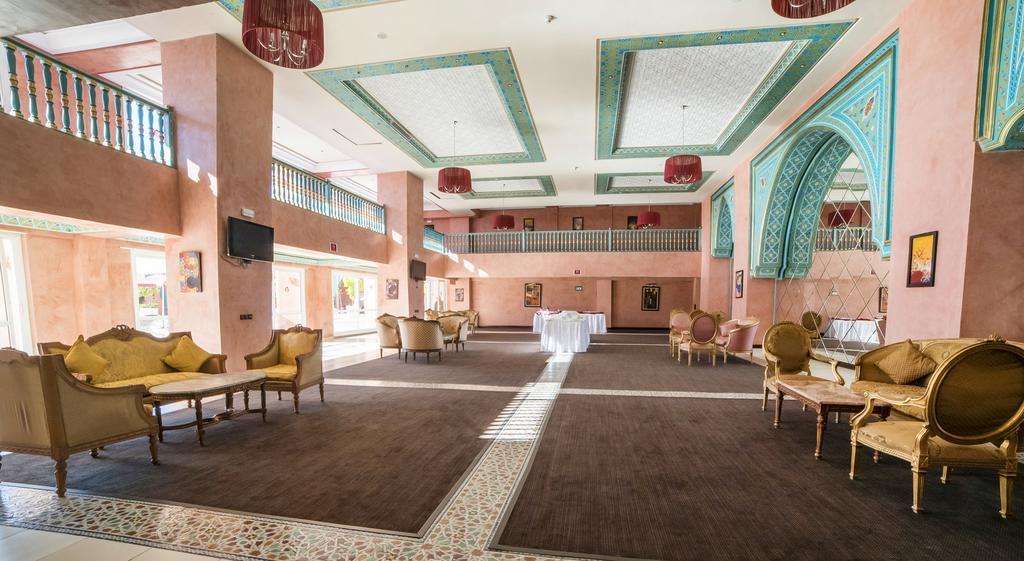 Отель Mogador Express Gueliz Марракеш Экстерьер фото