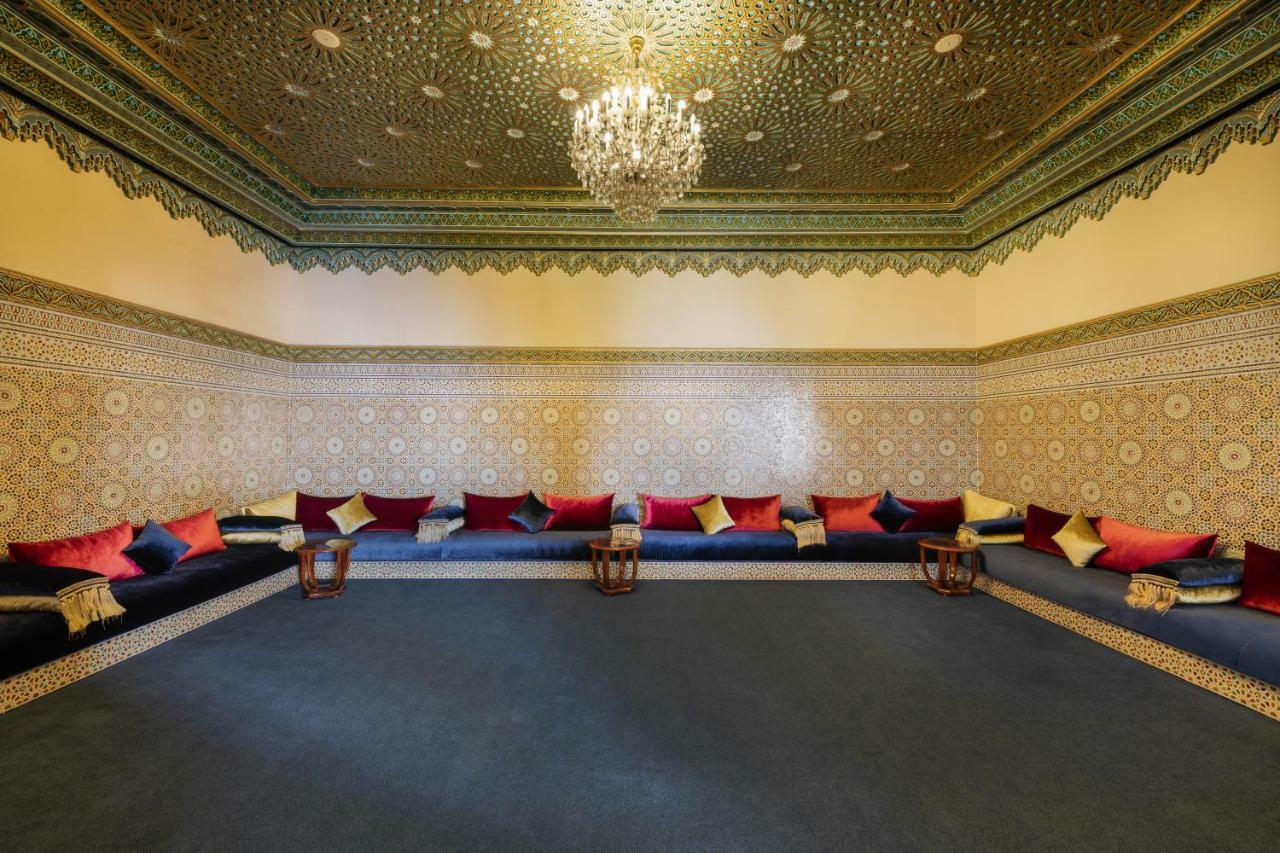 Отель Mogador Express Gueliz Марракеш Экстерьер фото